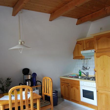 Ferienwohnung-Stricker-Typ-A-Balkon-1-3 Walkenried Luaran gambar