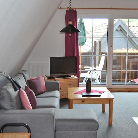 Ferienwohnung-Stricker-Typ-A-Balkon-1-3 Walkenried Luaran gambar